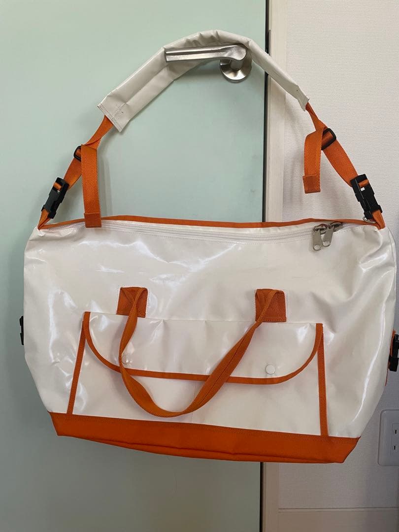 ポーターボストンバッグ（未使用品）