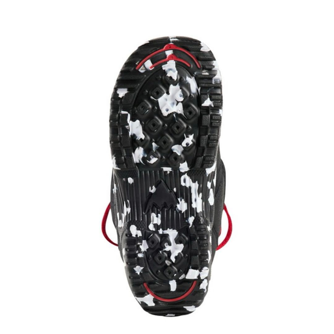 BURTON GROM BOA ブラック 子ども用　新品未使用　21cm