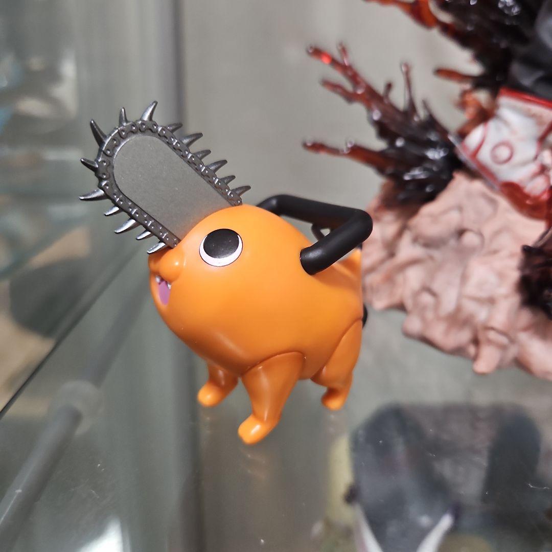 チェンソーマン　渋スク