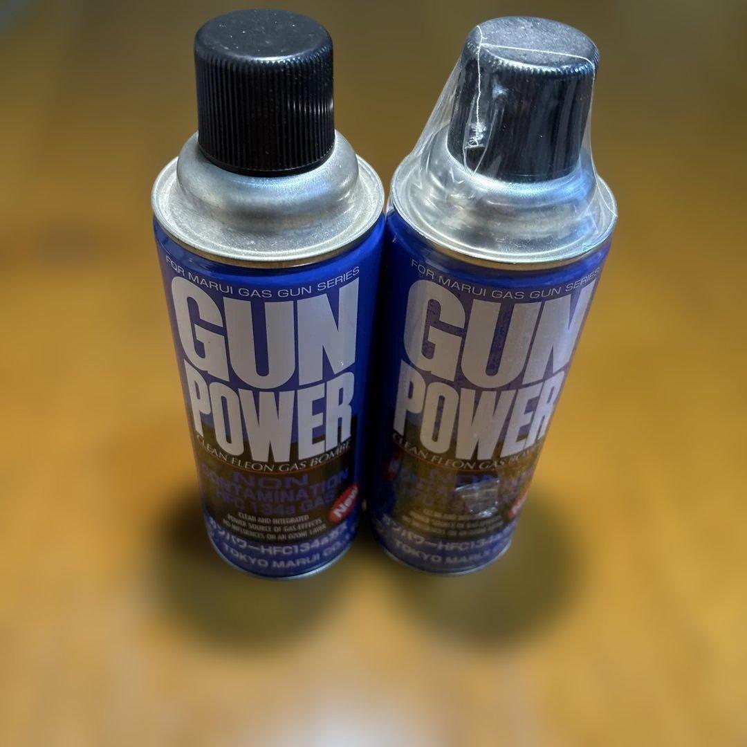 ヒ*ン様 S.G.W. 8.4インフィニティ・シリーズ エアソフトガスガン