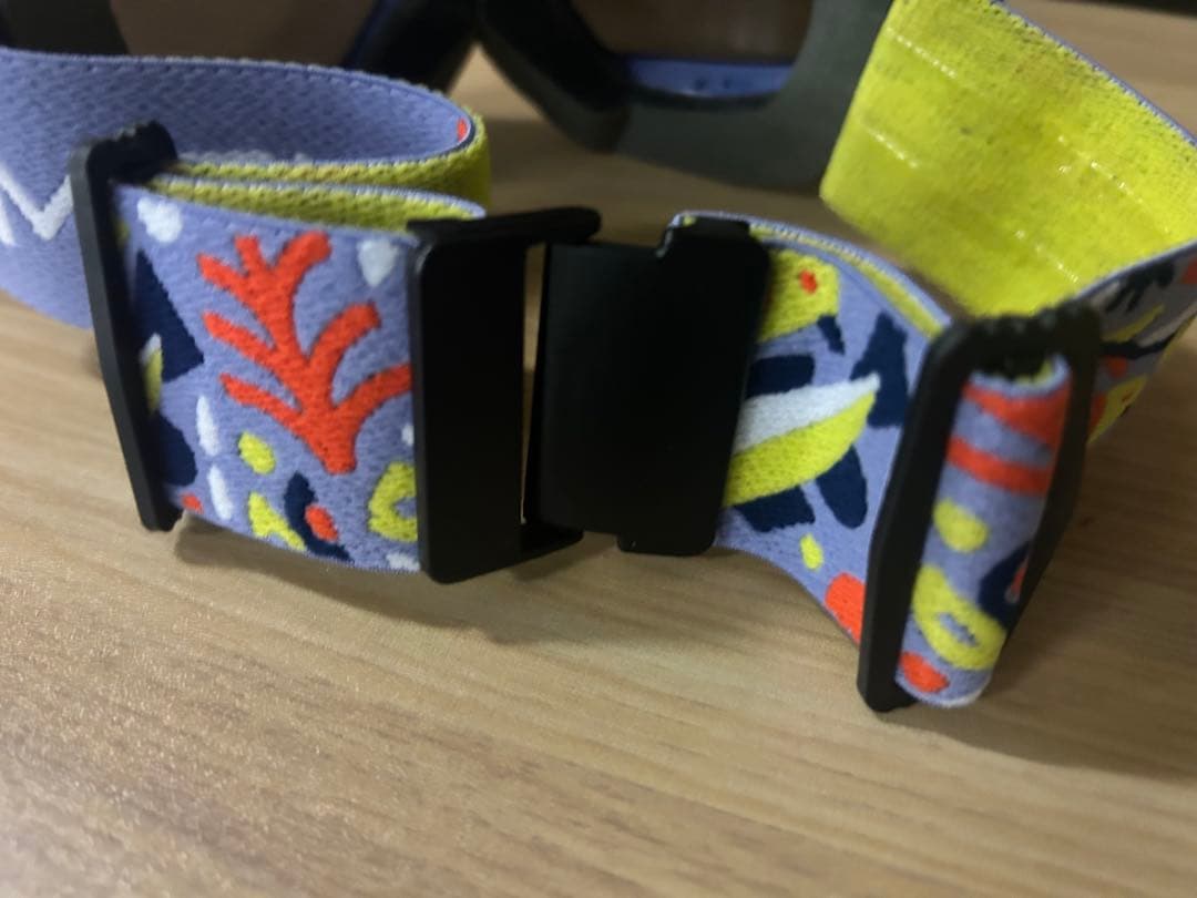 スキー・スノーボードアクセサリー SMITH I/O Mag S Stevie Shao ArtistSeries