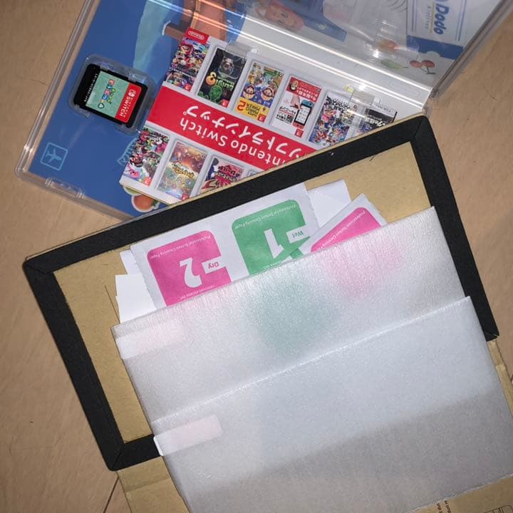 Nintendo Switch+どうぶつの森