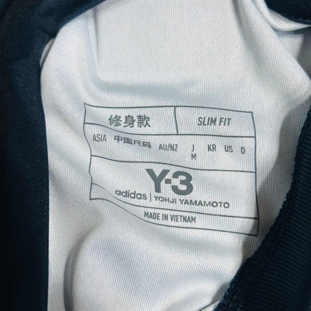 【新品未使用】日本代表 Y3 アディダス レプリカユニフォーム 2024 M