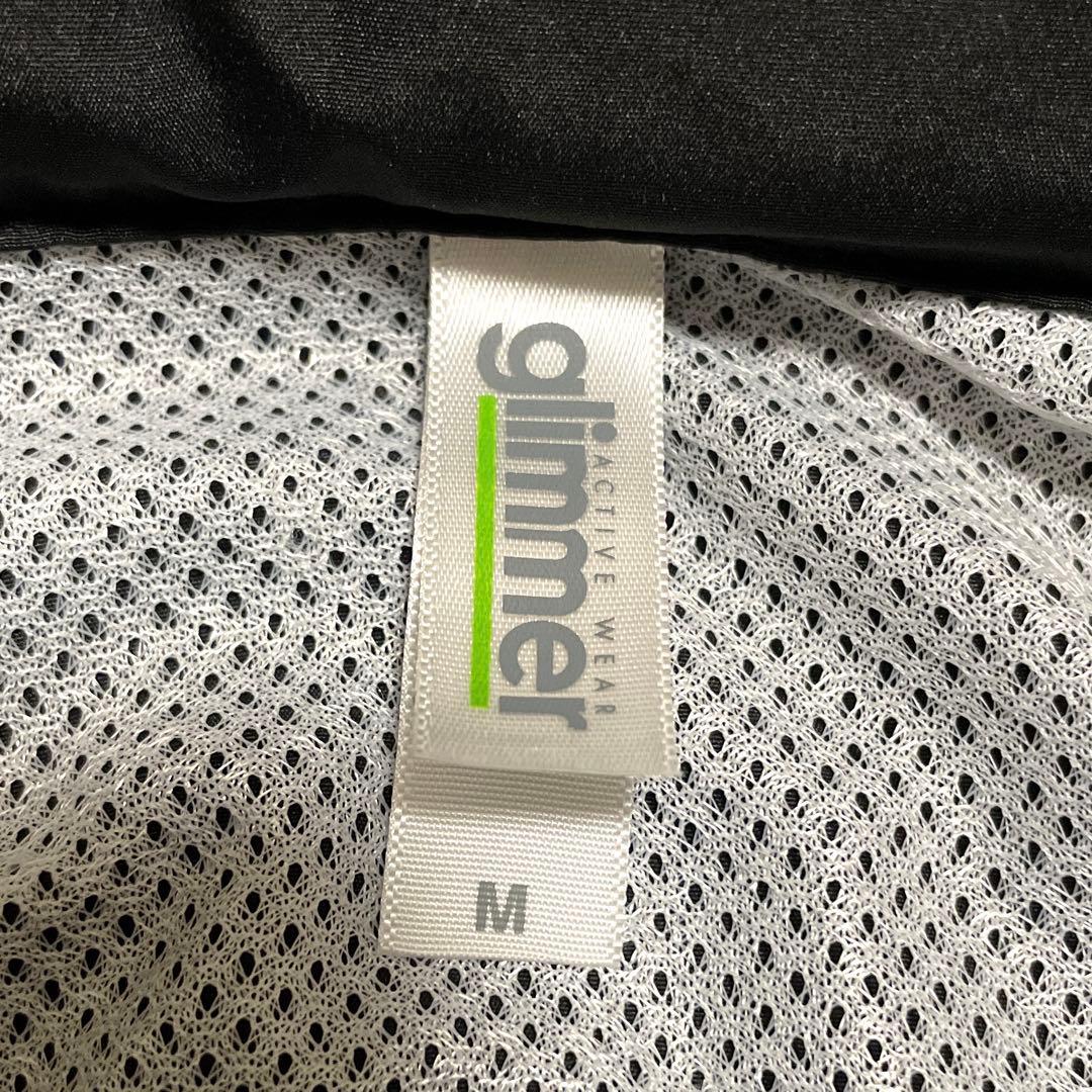 TOUGH ウインドブレーカー