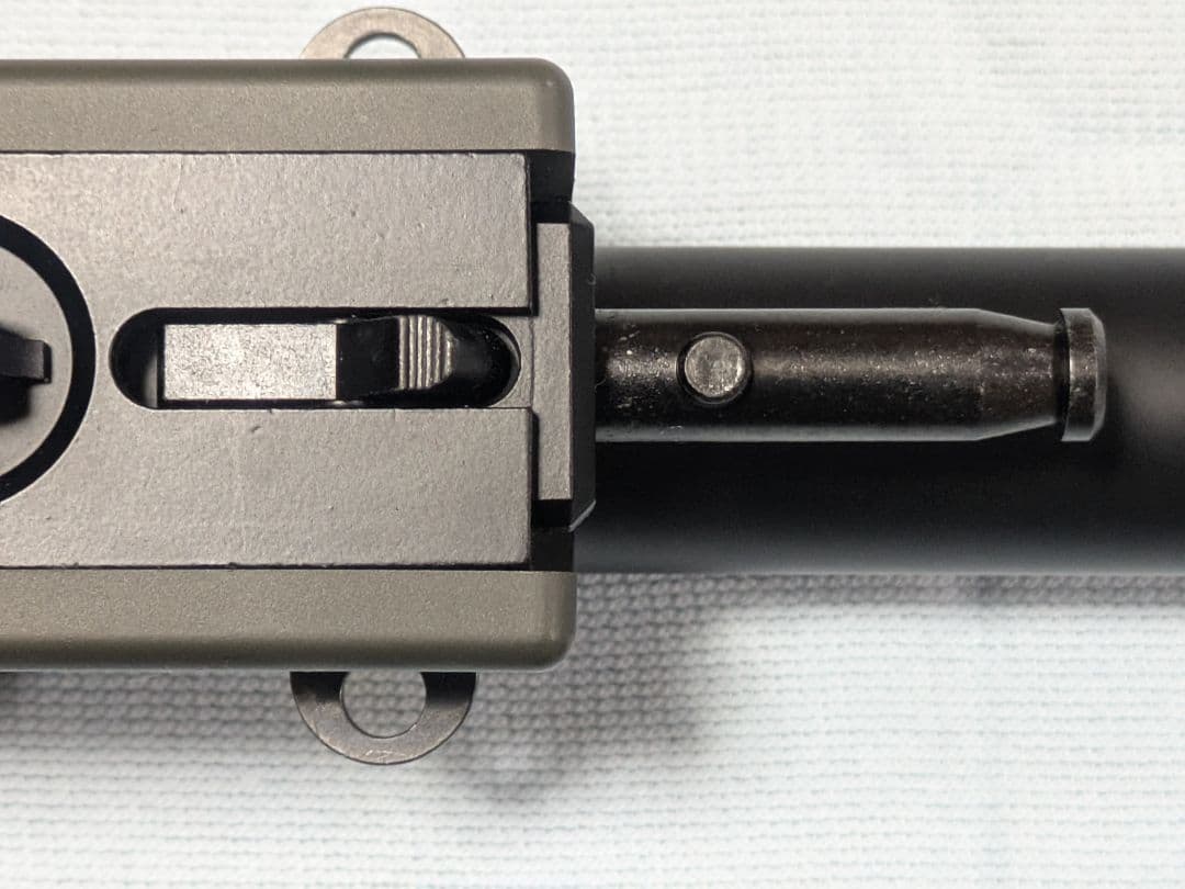 ‼️最終値下げ ‼️ マルイ L96 AWS O.D.ストック