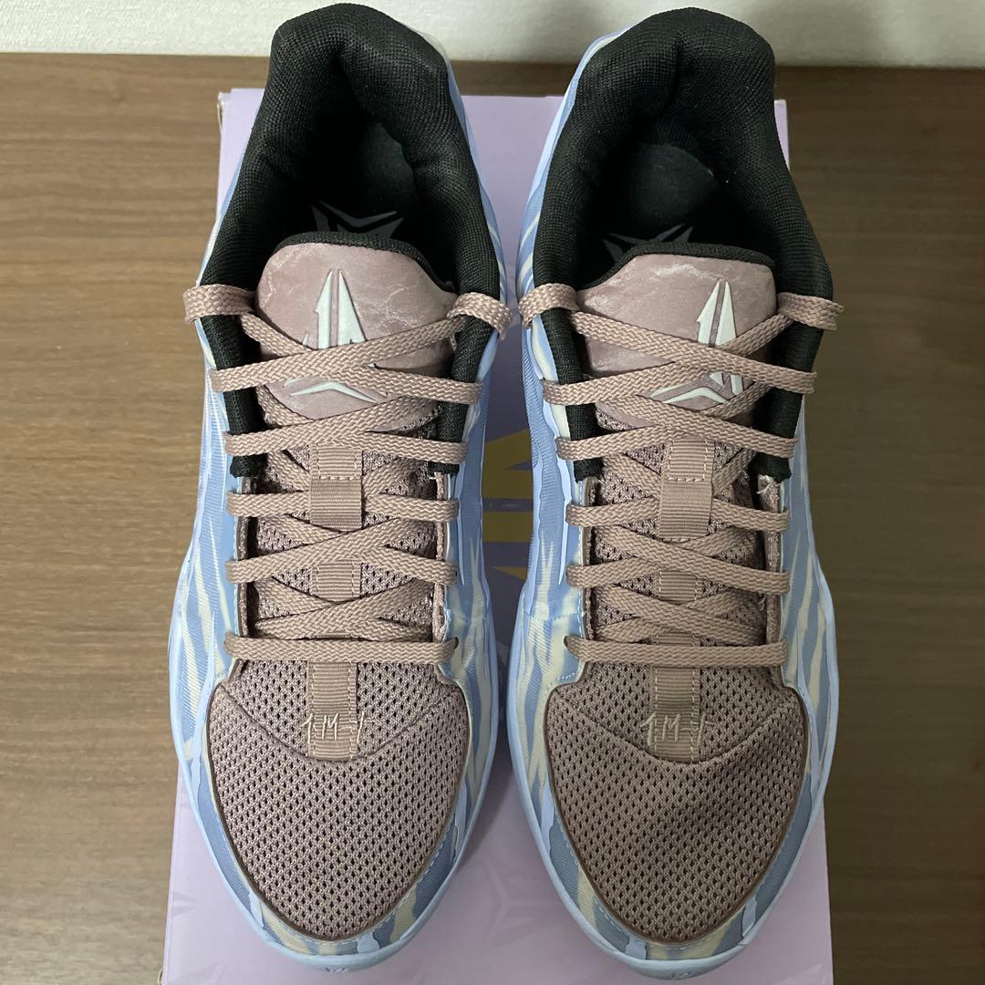 即完売 Nike Ja 2 ファーストカラー ジャモラント kobe コービー