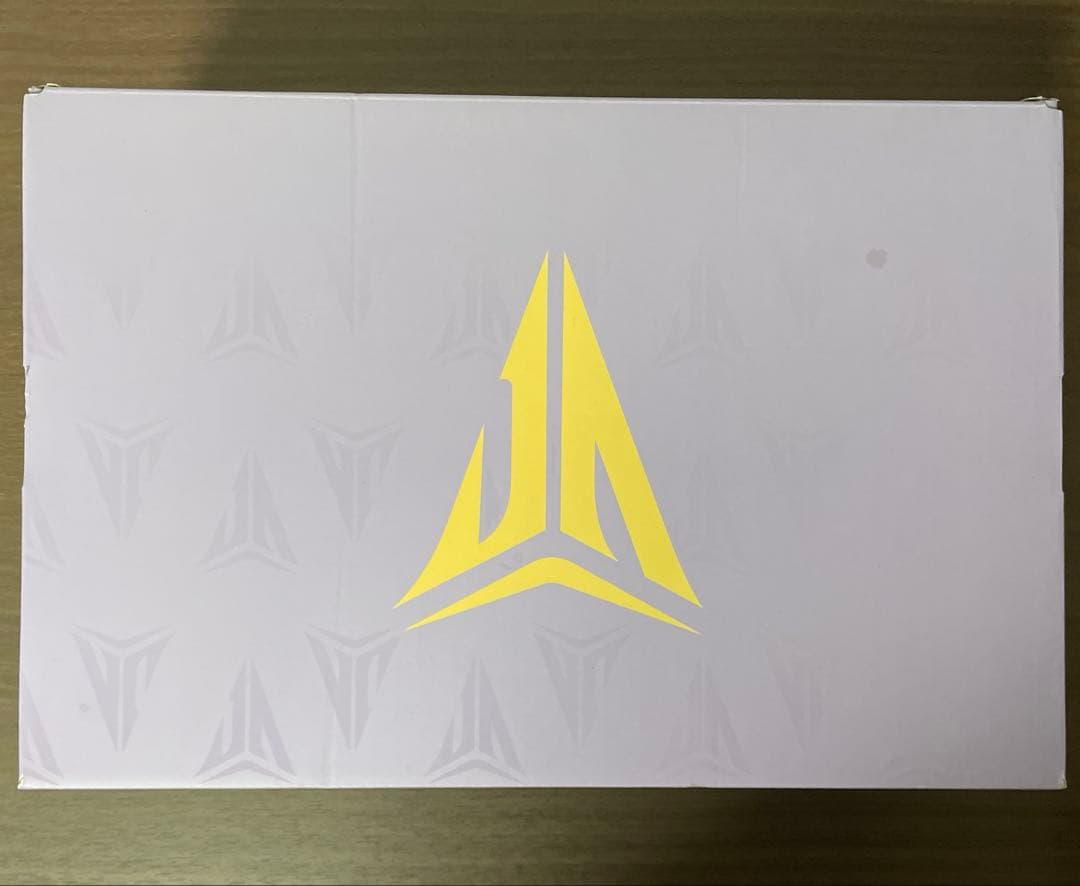 即完売 Nike Ja 2 ファーストカラー ジャモラント kobe コービー