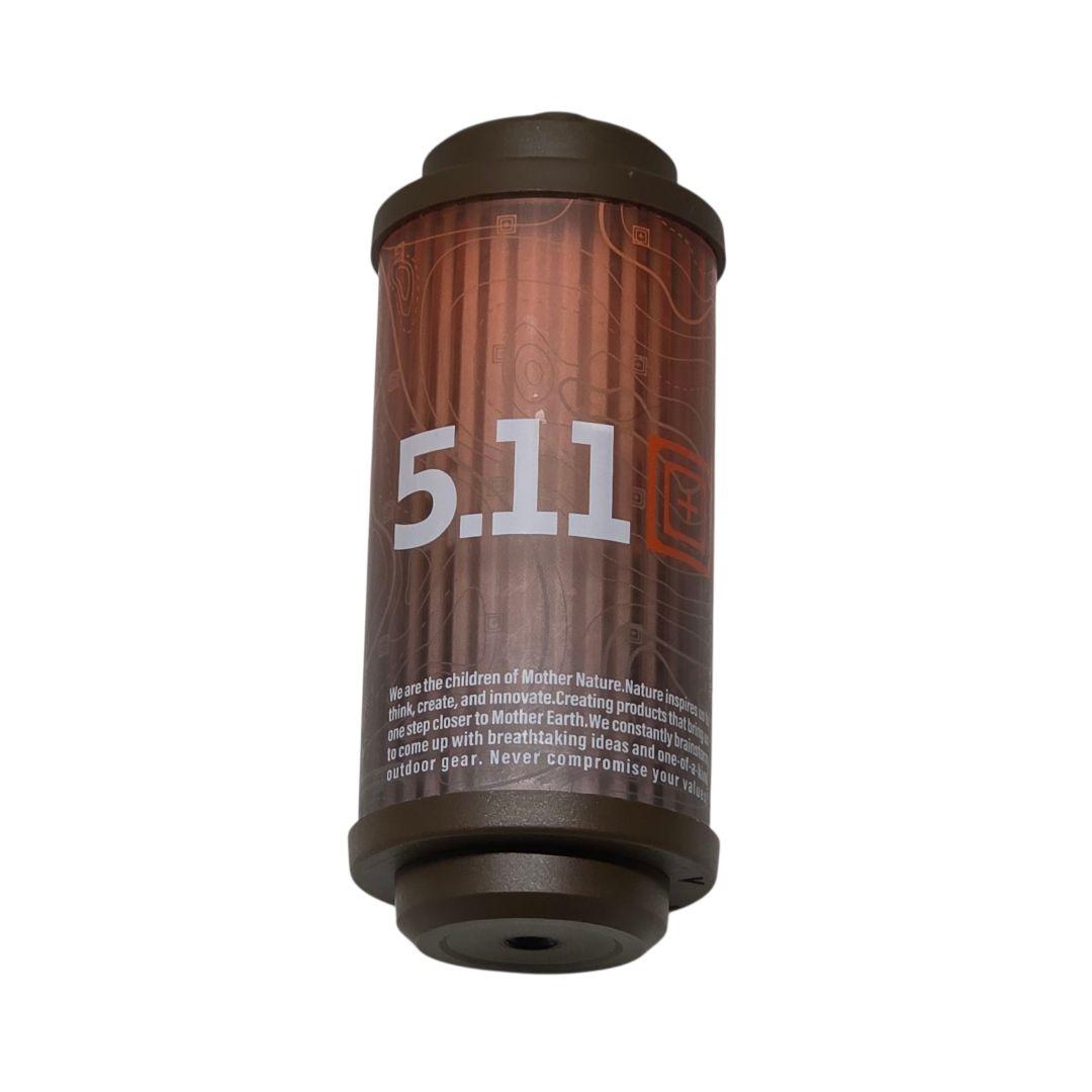 38explore 38灯 5.11 Tactical MIYABI