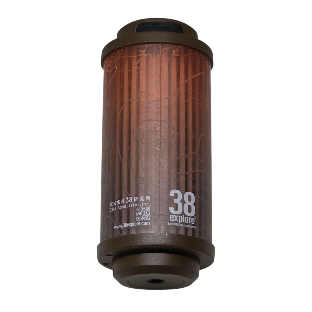 38explore 38灯 5.11 Tactical MIYABI