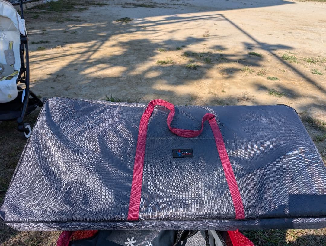  peak アイアングリルテーブル フレームロング 脚400セット