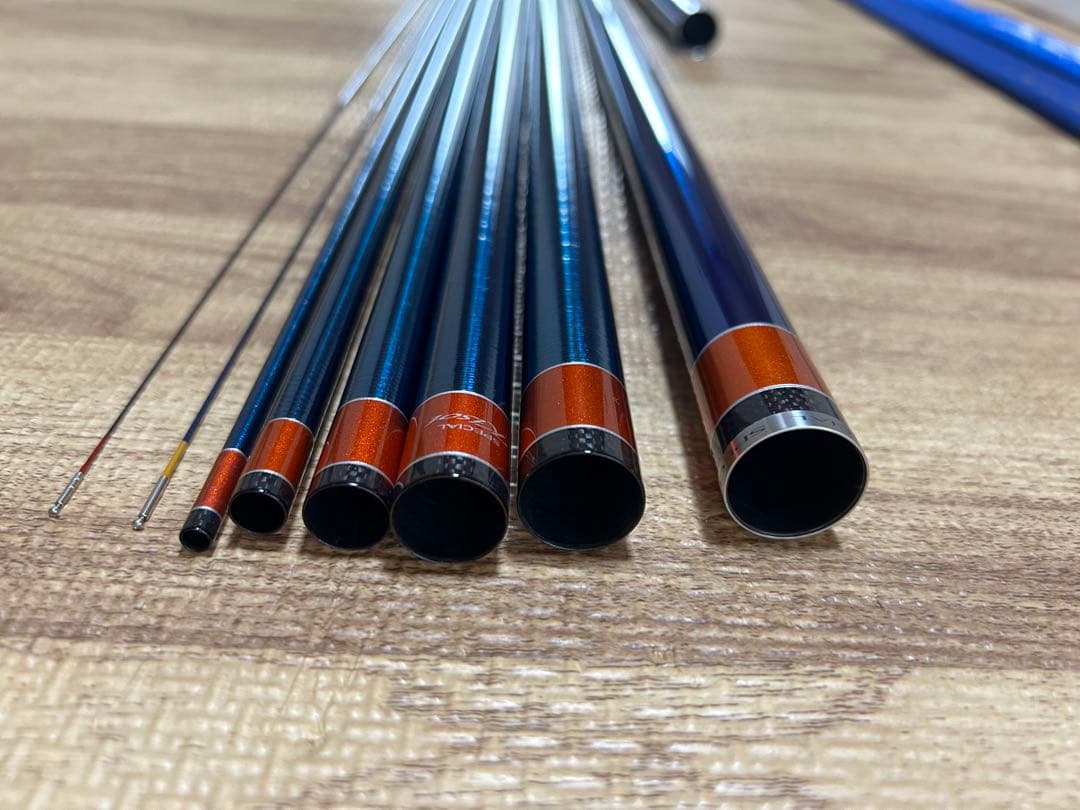 シマノ　スペシャル競RS85-82ZD