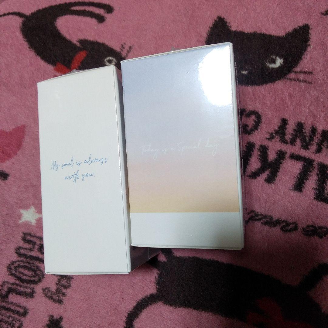 BANANA FISH　アッシュ　英二　オードトワレ　50mL　アニプレックス