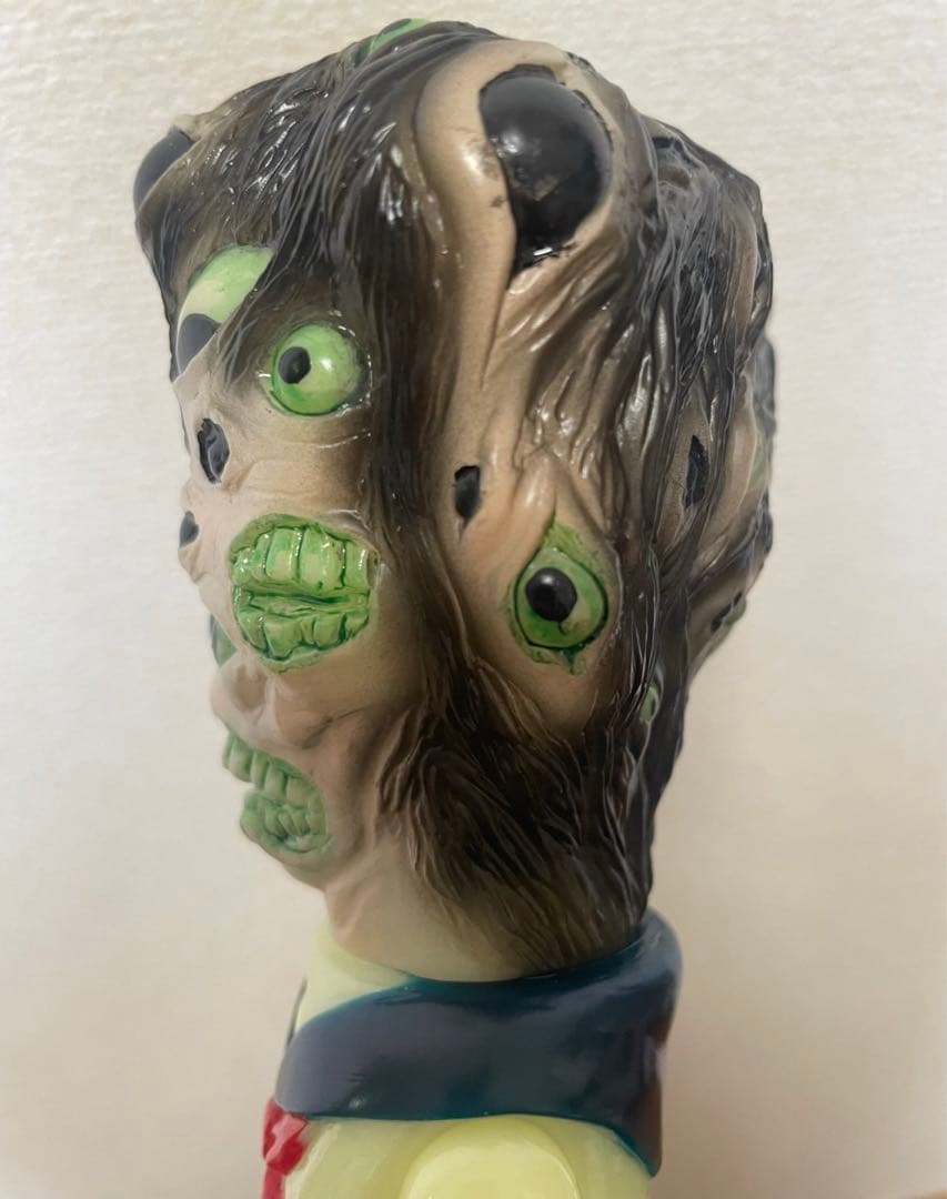 暗黒エンターテイメント 水元百眼　放課後編 開封済み