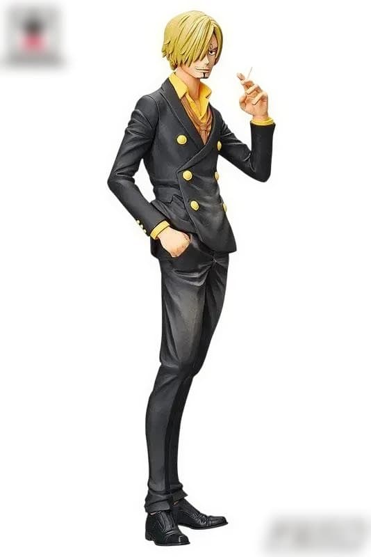 8個★サンジ Grandista THE GRANDLINE MEN SANJI