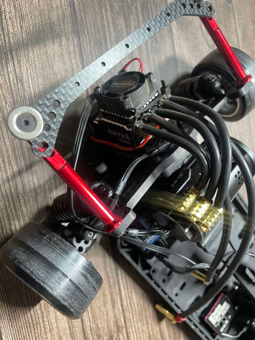 ヨコモ YD-2S フルセット gx71 markⅡ