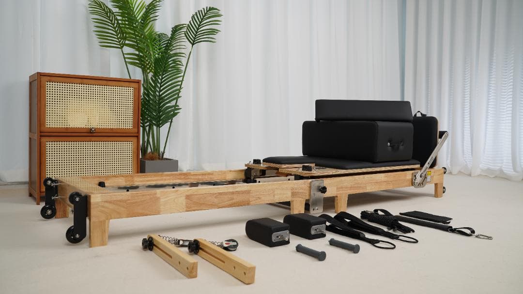 「入荷完了、すぐに発送可能」折りたたみ式リフォーマー新品セット