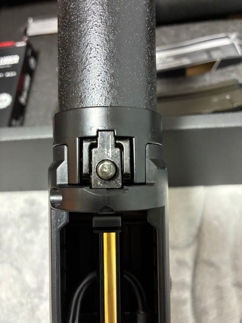 東京マルイ MP5 SD6 次世代電動ガン 必ず説明文をお読みください