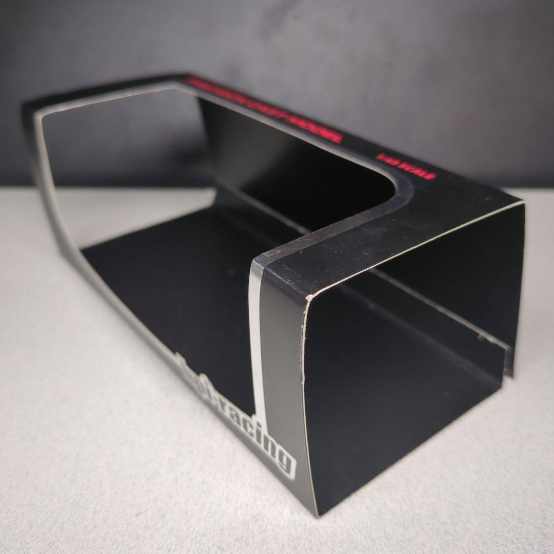 HPI Racing アルファロメオ155 96ITC 白マルティニ　ラリーニ