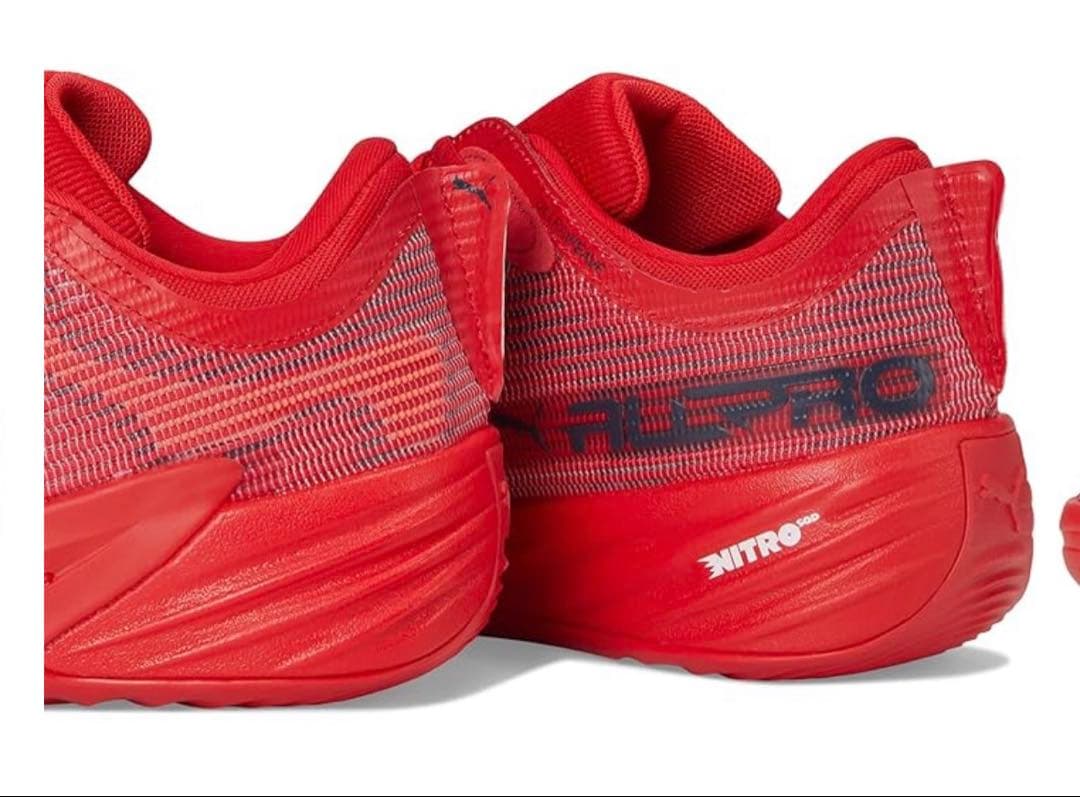 【早い者勝ち！！！！！】PUMA ALL-PRO NITRO 2 27.5 cm