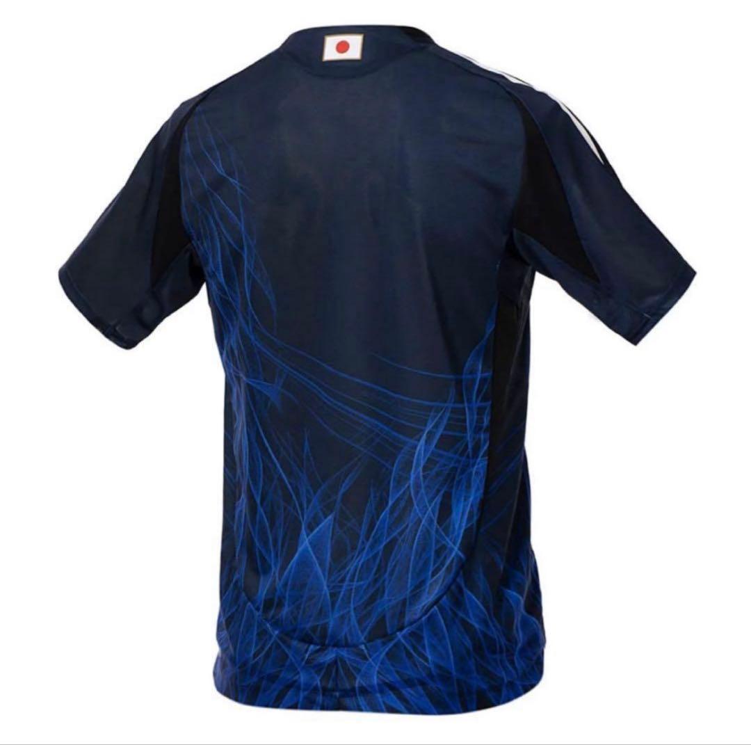 Y-3サッカー日本代表ユニフォーム　オーセンティック