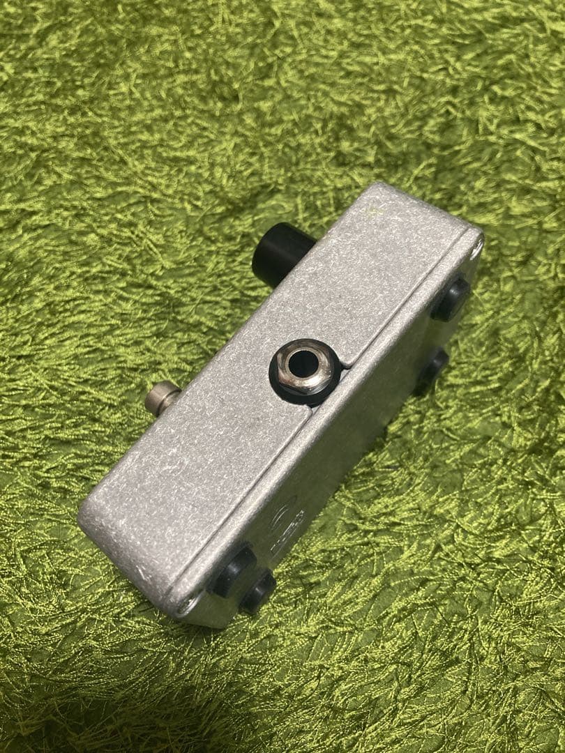 ベース ELECTRO-HARMONIX NANO BASS BALLS