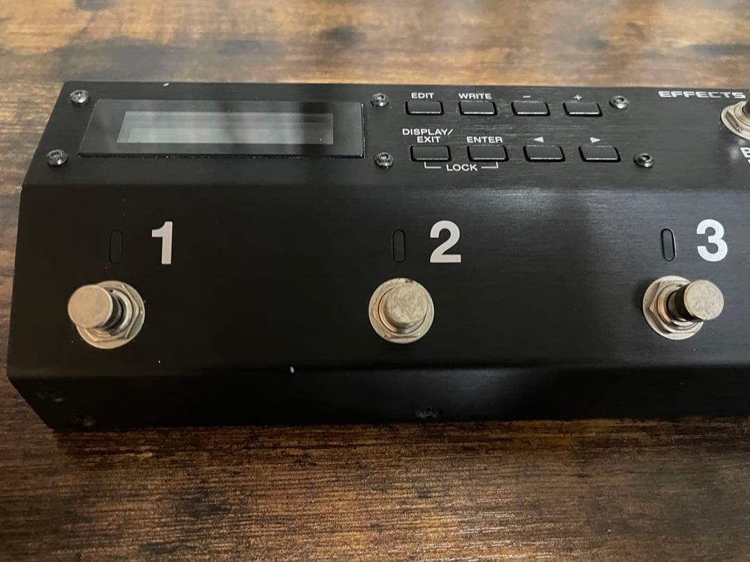 BOSS ES-5 【本体のみ】