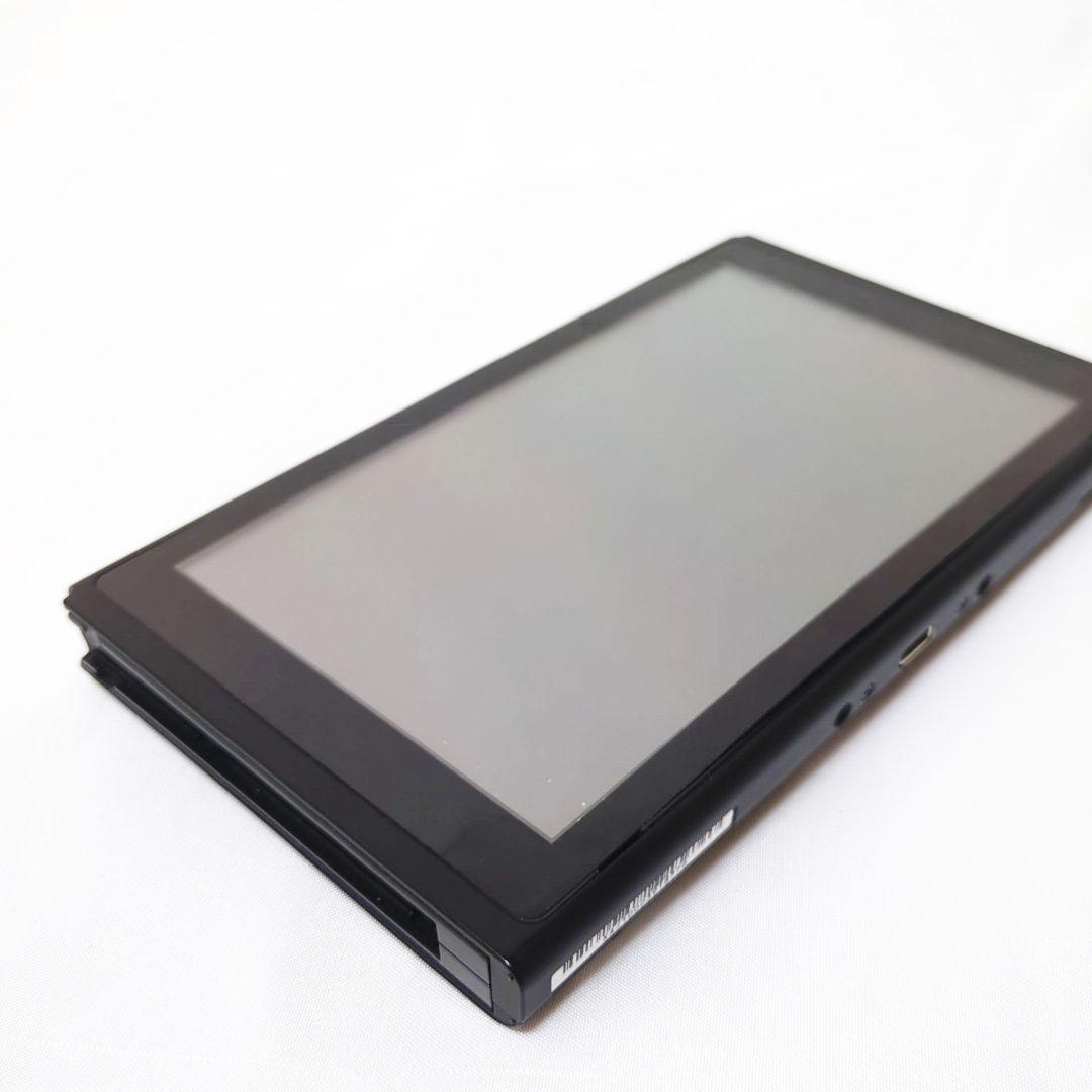 Nintendo Switch HAC-001 2017年 未対策機