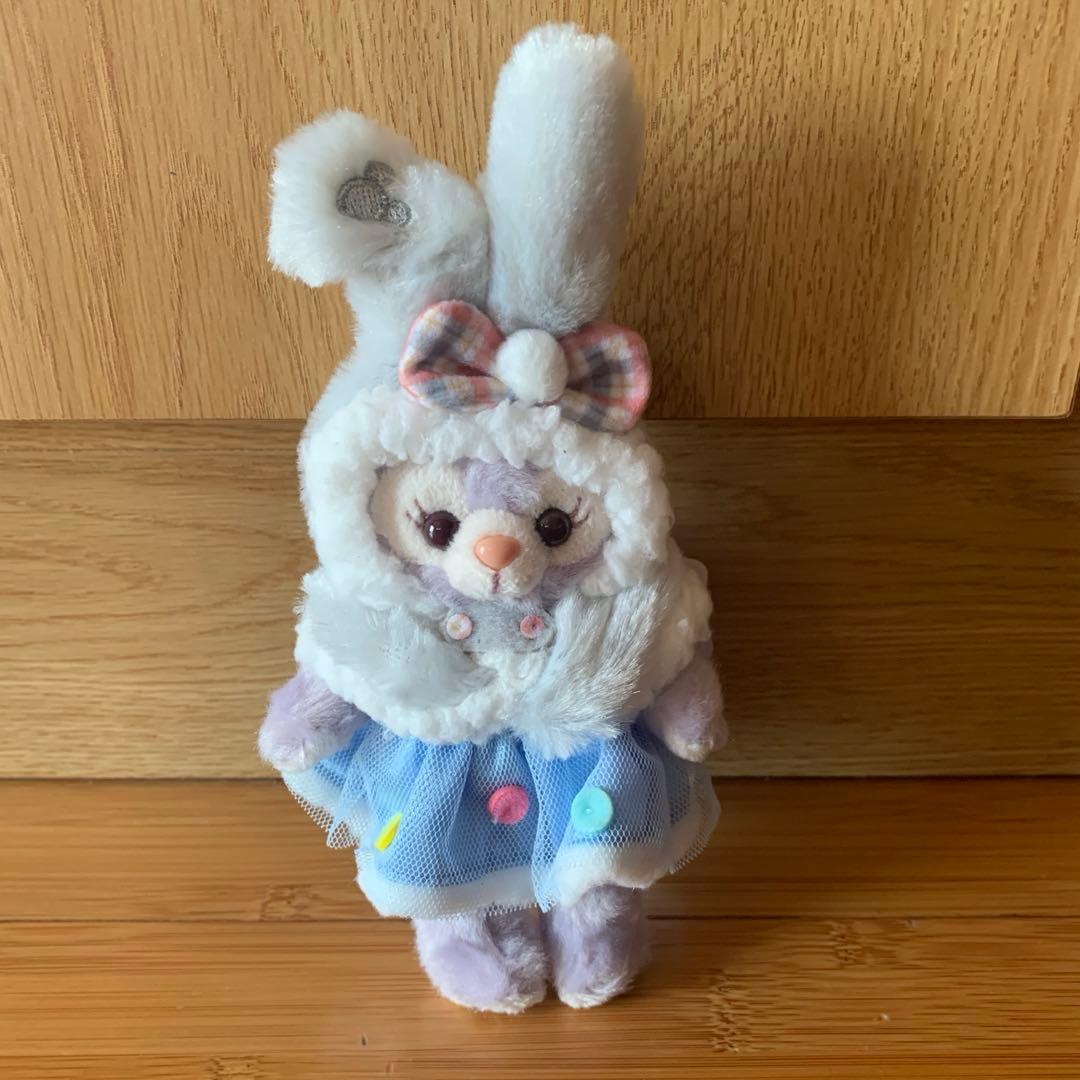 ☆ ステラルー ぬいぐるみバッジ 2点セット ☆