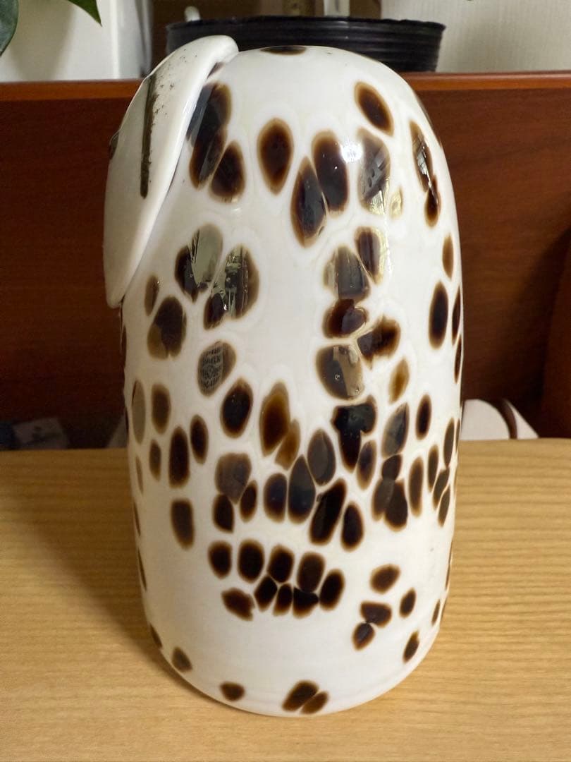  イッタラ　バード　owl white オウル　フクロウ