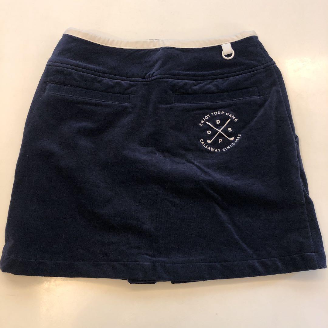 キャロウェイ　セットアップ