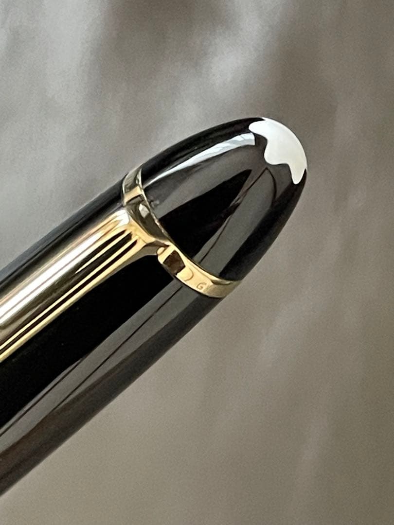 r*g様 ◾️モンブラン161 ルグラン ボールペン◾️マイスターシュテュック◾