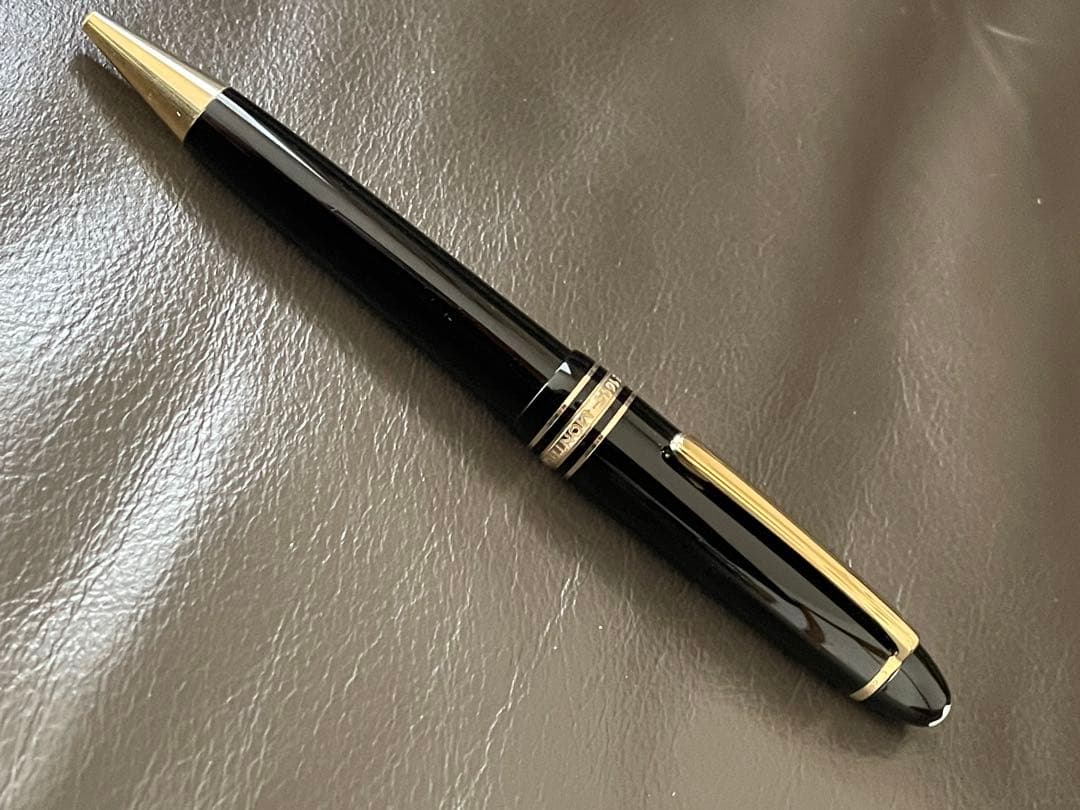 r*g様 ◾️モンブラン161 ルグラン ボールペン◾️マイスターシュテュック◾
