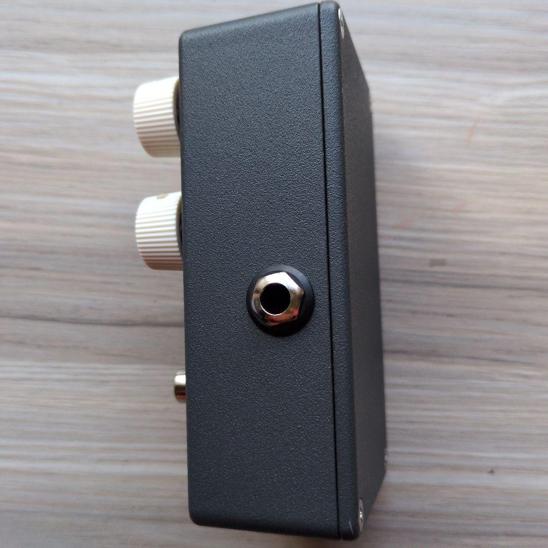 HTJ-WORKS ＭＴＯ ギターエフェクター