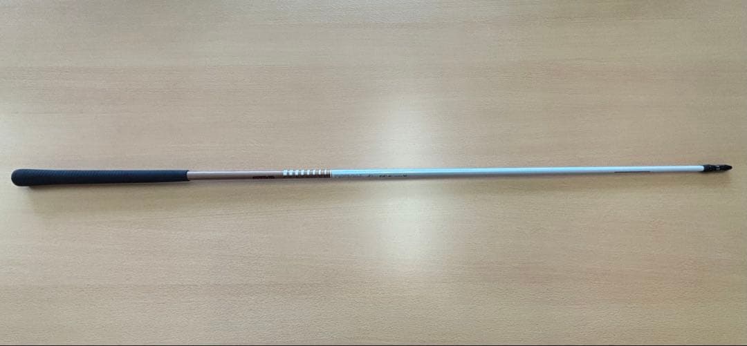 TOUR AD GC-6 X シャフト フレックスX ピン　ドライバー用　1w