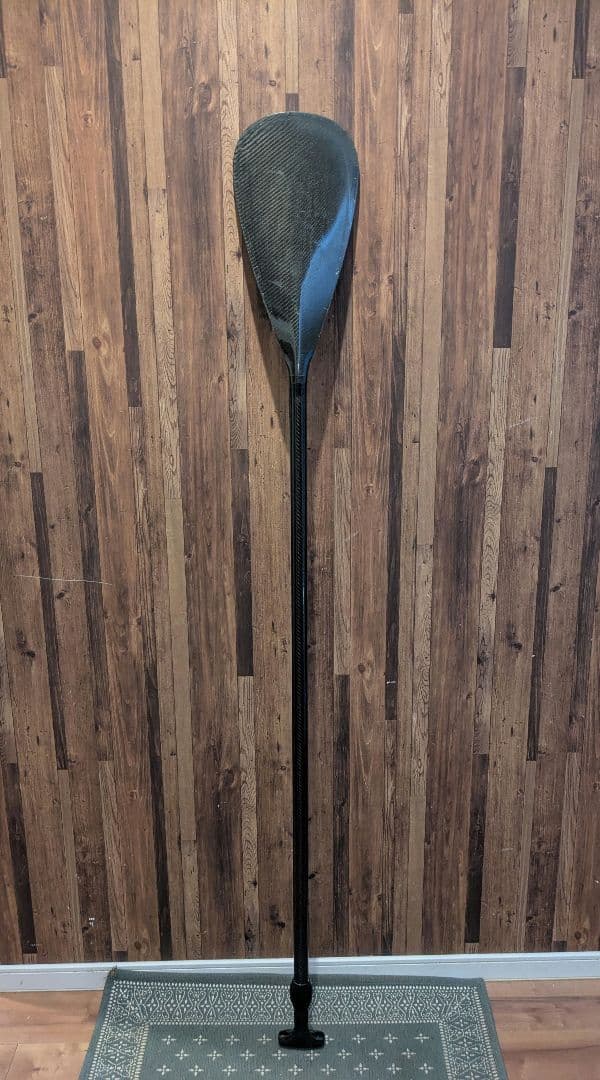 SUPパドル フルカーボン