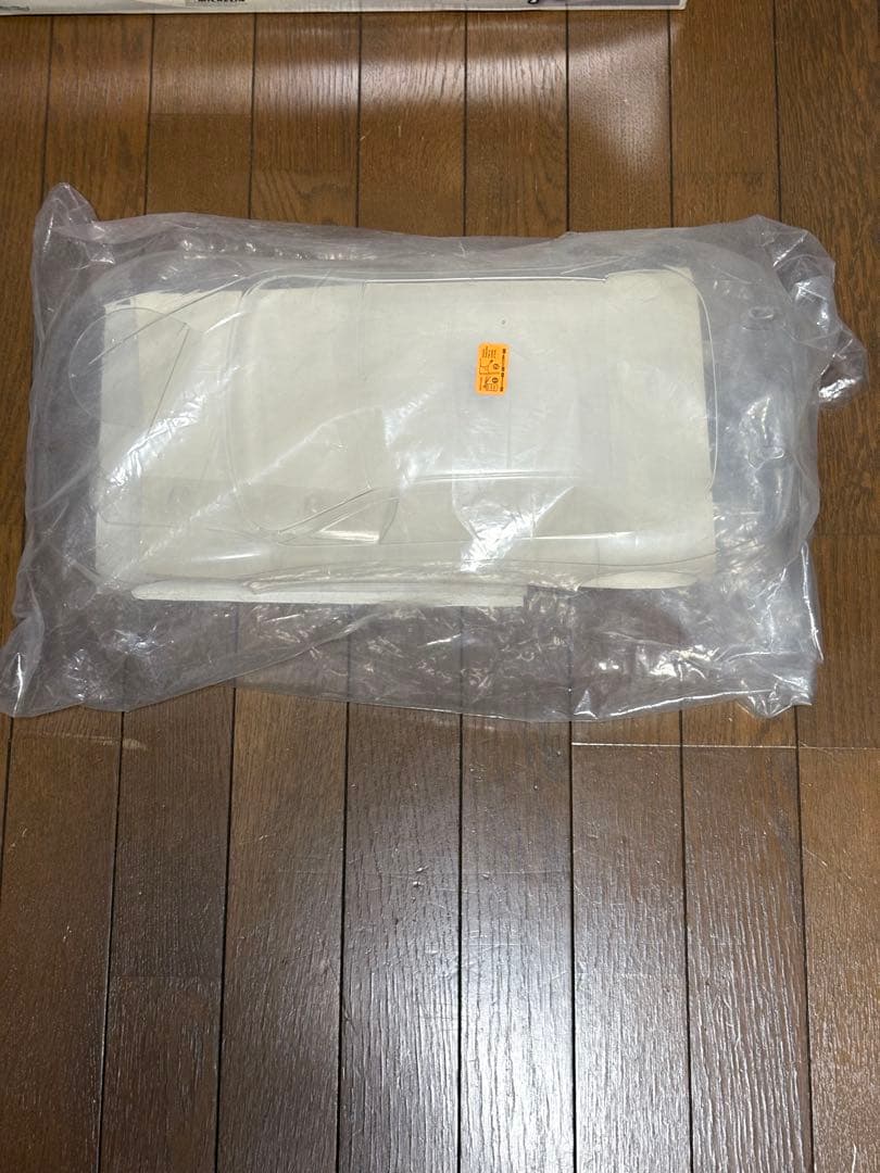 Super Nitro HPIラジコンカー