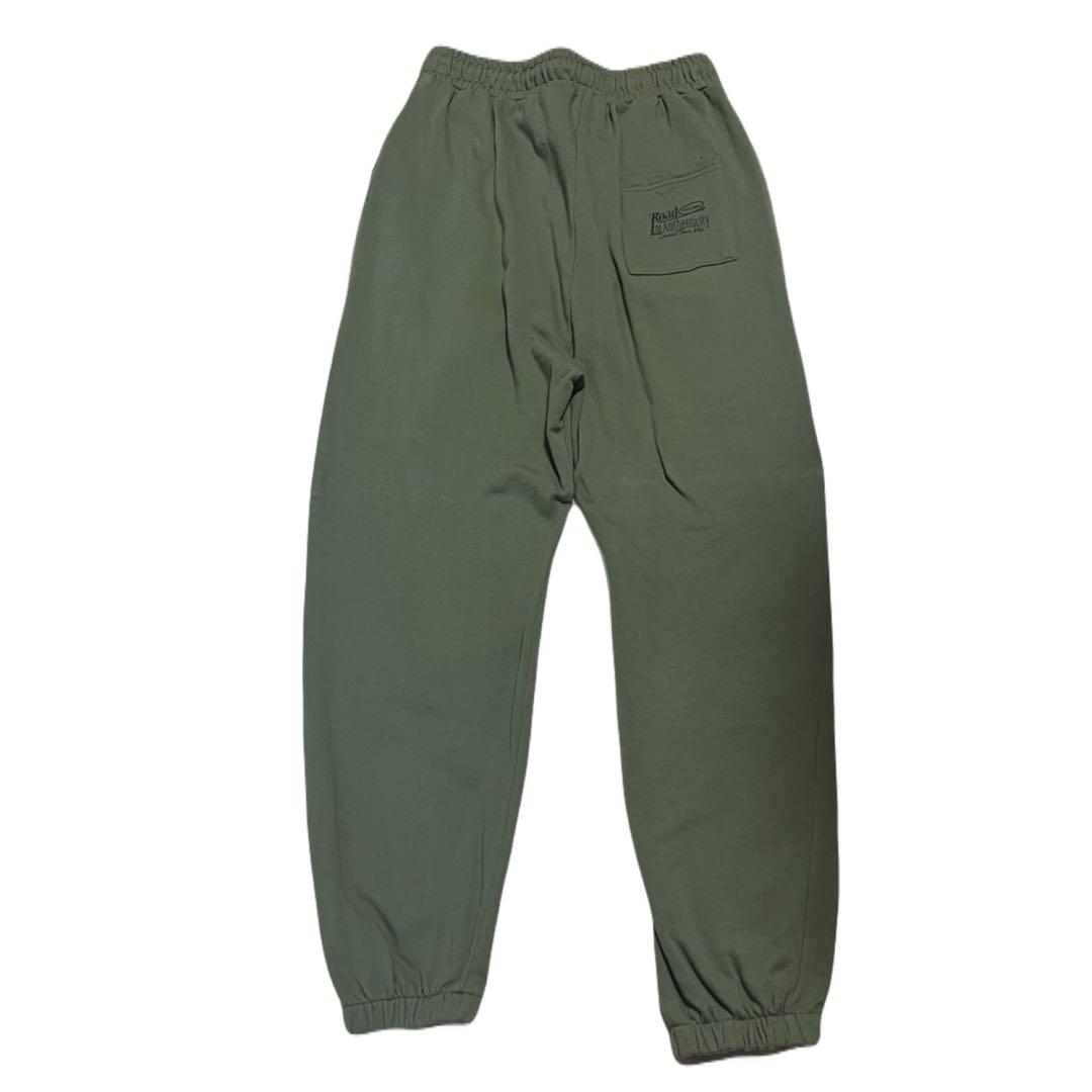 TravisJapan Road to A グッズ スウェット 上下セット