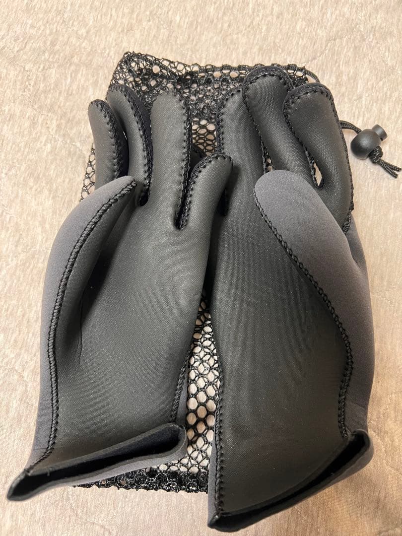 FREEZE PROTEX ネオプレン グローブ L