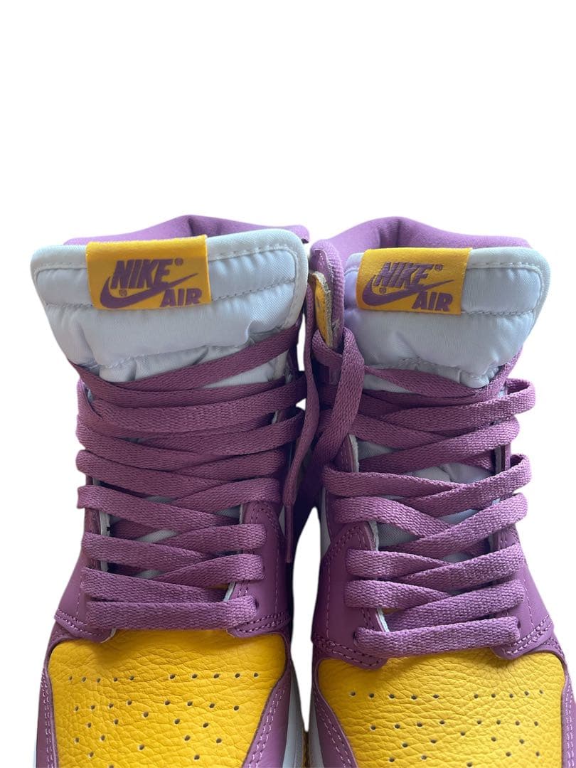 NIKE Air Jordan 1 ＊24.5＊正規品