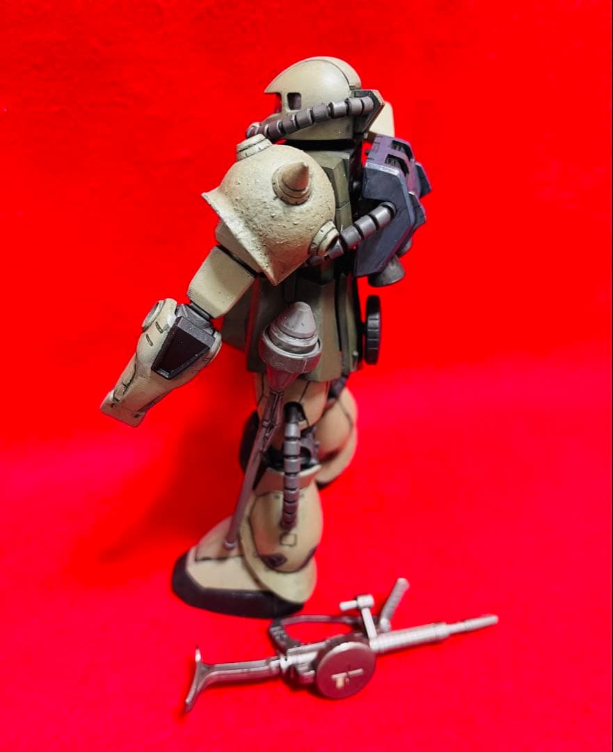 ガンダムプラモデル　ガンプラ　おまとめ　5点セット