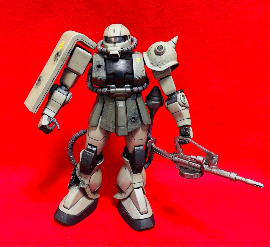 ガンダムプラモデル　ガンプラ　おまとめ　5点セット