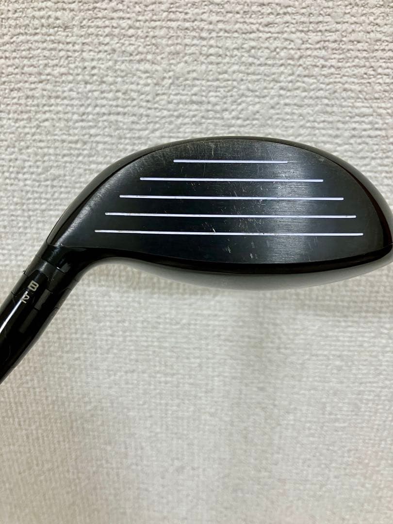 【レア】TSR2 FW２本　4W&7W TSP111SR