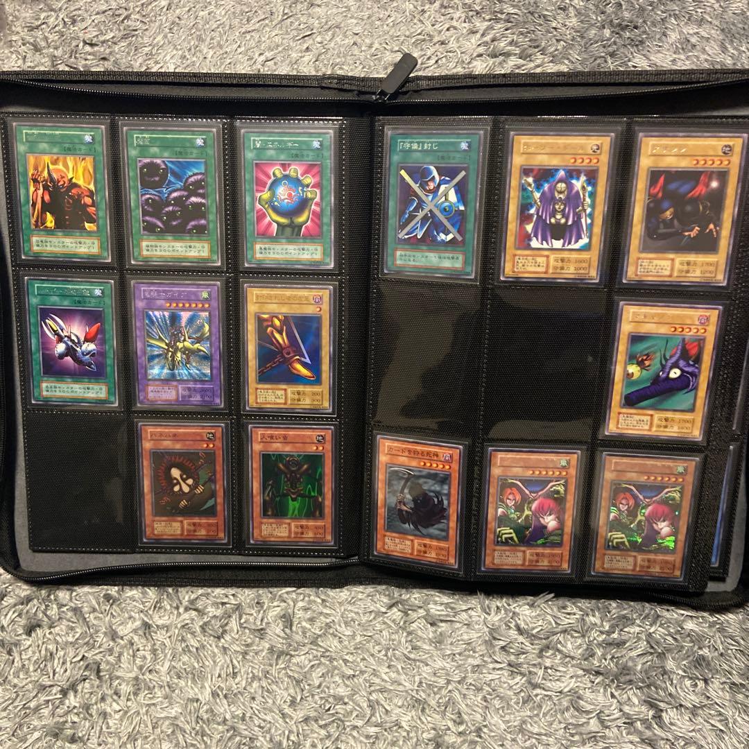 遊戯王 初期 引退品 まとめ売り