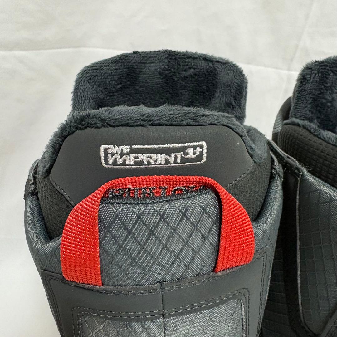 スノーボード BURTON MOTO BOA WIDE 25.5