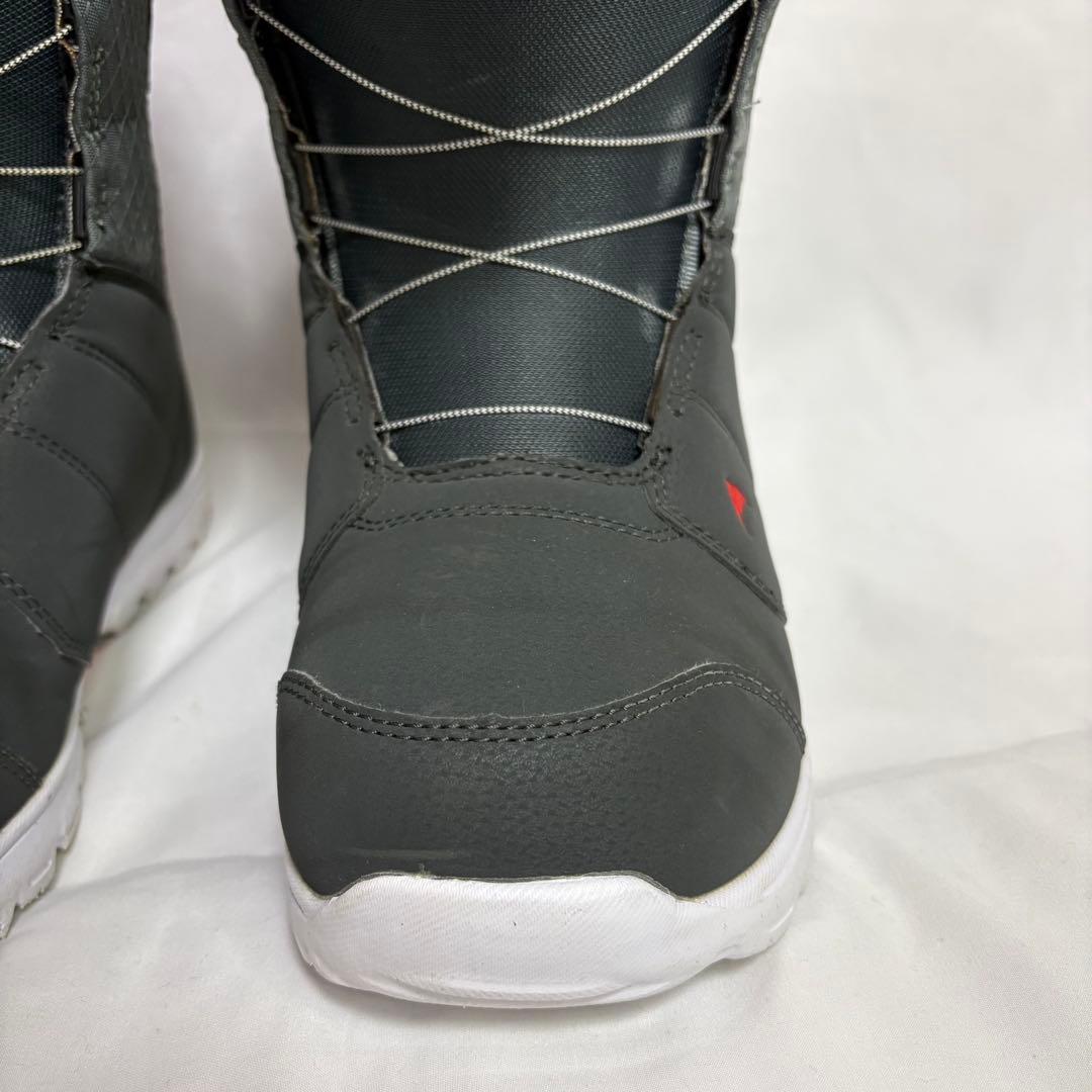 スノーボード BURTON MOTO BOA WIDE 25.5