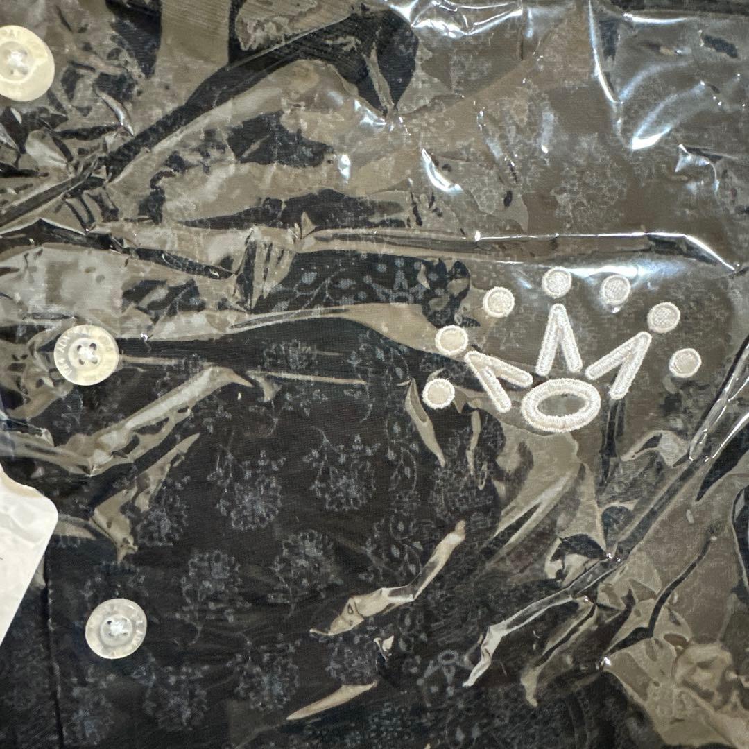 【新品】スコッティキャメロン×Admiral コラボ　ポロシャツ