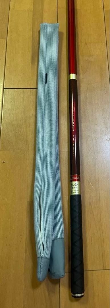 サンテック SPECIAL ARIUS 80F 8m 限定モデル 138000円