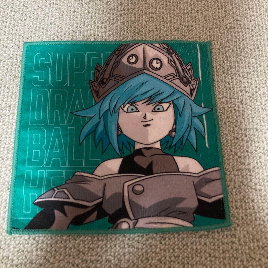 スーパードラゴンボールヒーローズ 時の界王神 アイオス