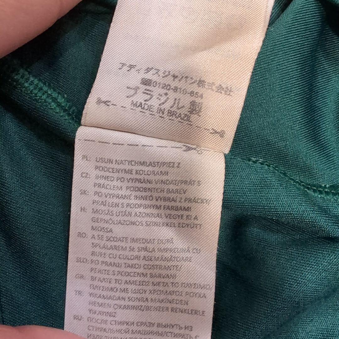 【価格交渉️⭕️】パルメイラス Palmeiras ユニフォーム adidas