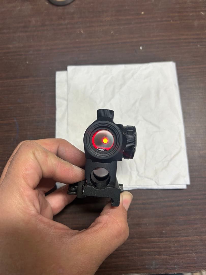 東京マルイ電動エアーガン　89式　折曲銃床式